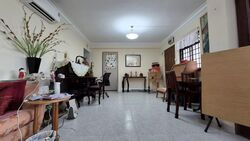 Blk 329 Sembawang Close (Sembawang), HDB 4 Rooms #564300471